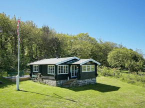 Two-Bedroom Holiday home in Allinge 13